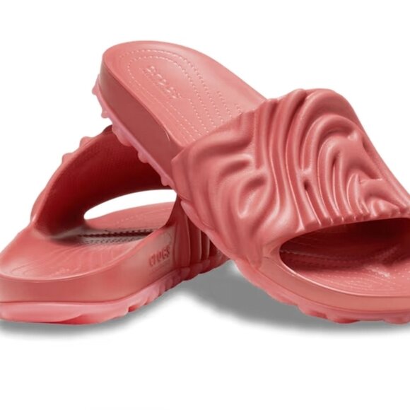 CROCS Shoes - Salehe Bembury X Crocs The Pollex Slide